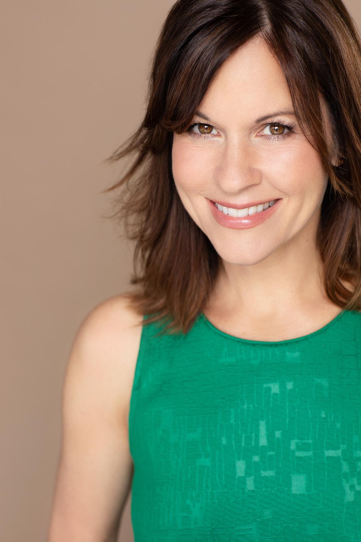 Heather Marie Marsden image