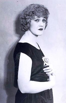Maude Wayne image