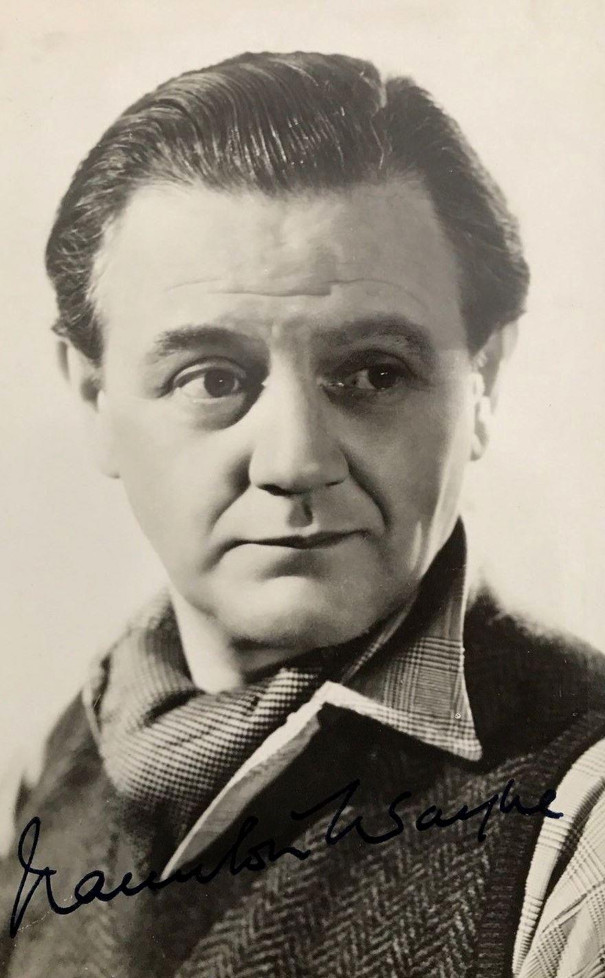 Naunton Wayne image