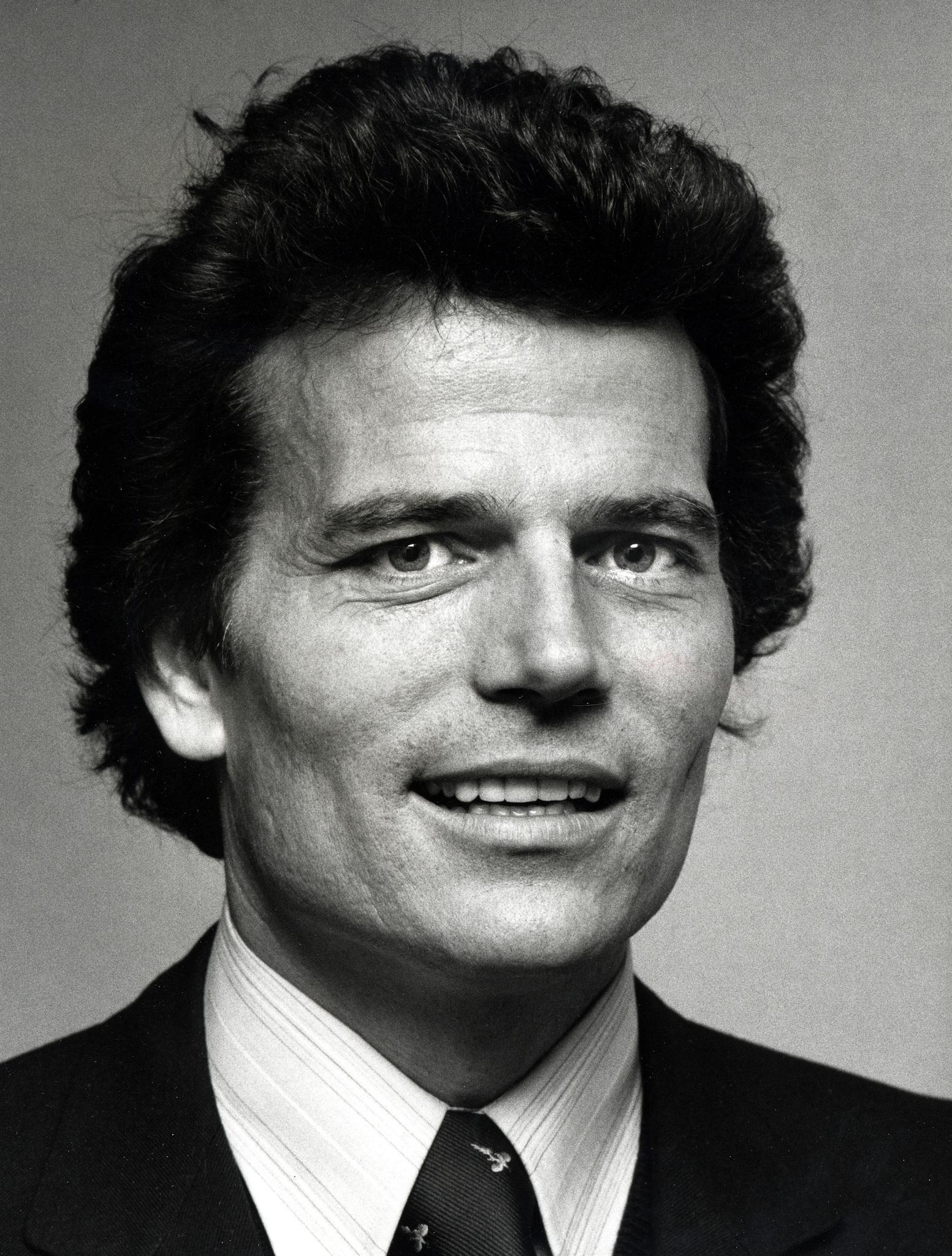 Patrick Wayne image