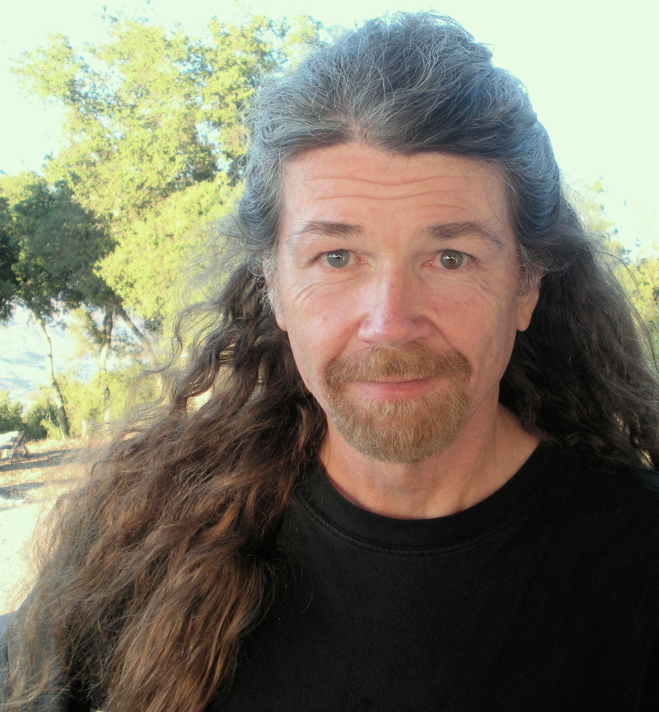 Beau Weaver image