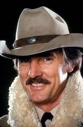 Dennis Weaver image