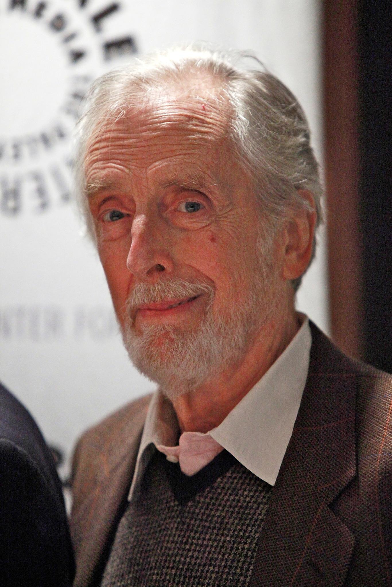 Fritz Weaver image