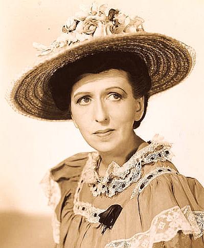 June Weaver image