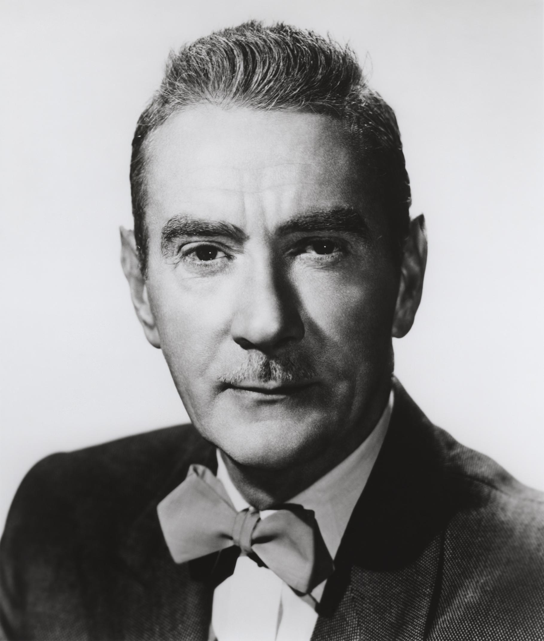 Clifton Webb image
