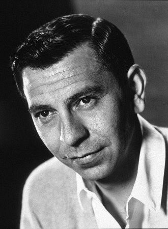 Jack Webb image
