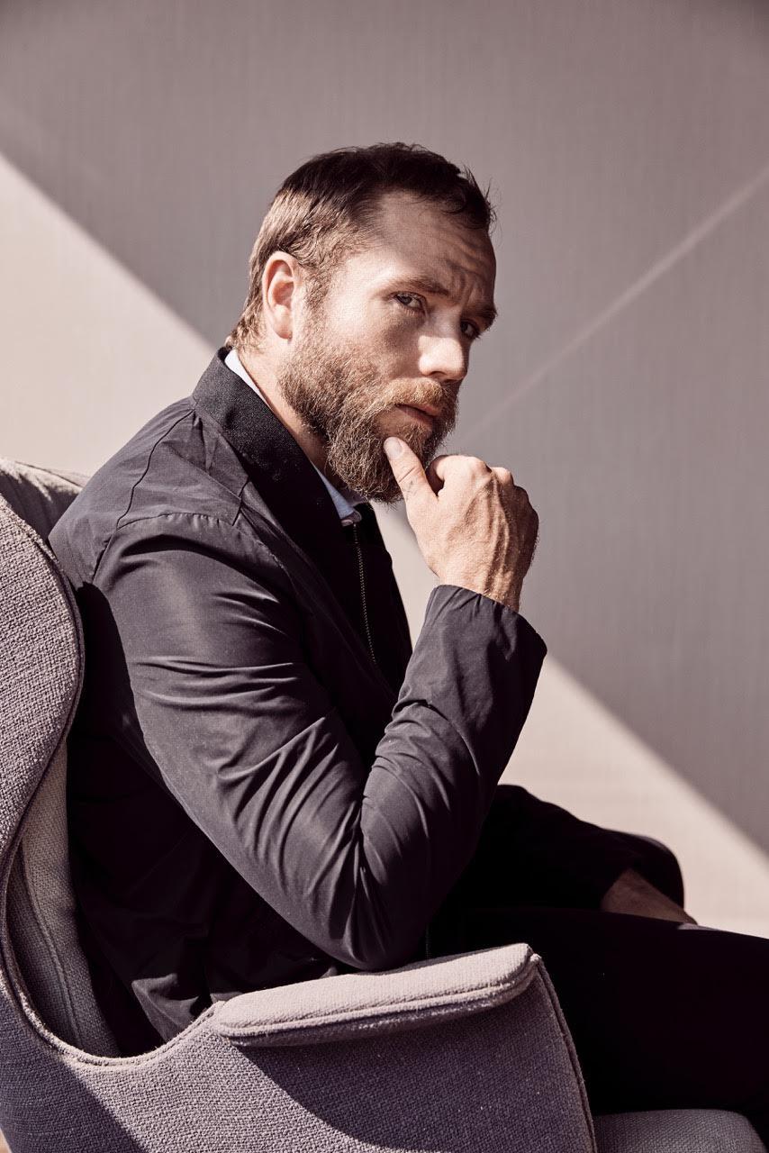 Mark Webber image