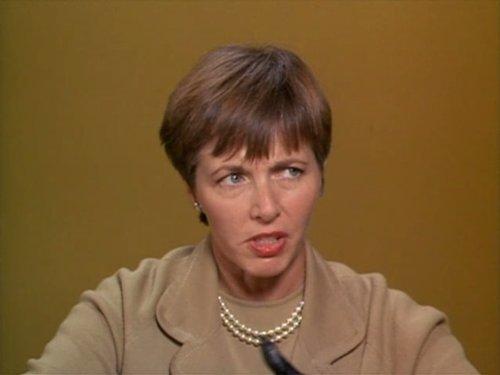 Peggy Webber image