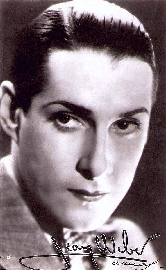 Jean Weber image