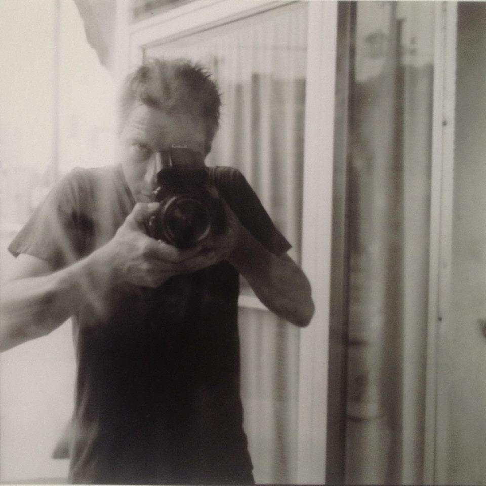 Kal Weber image