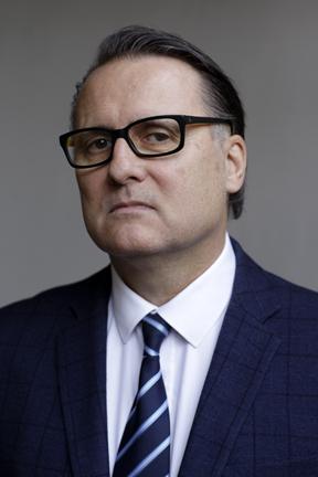 Gary Webster image