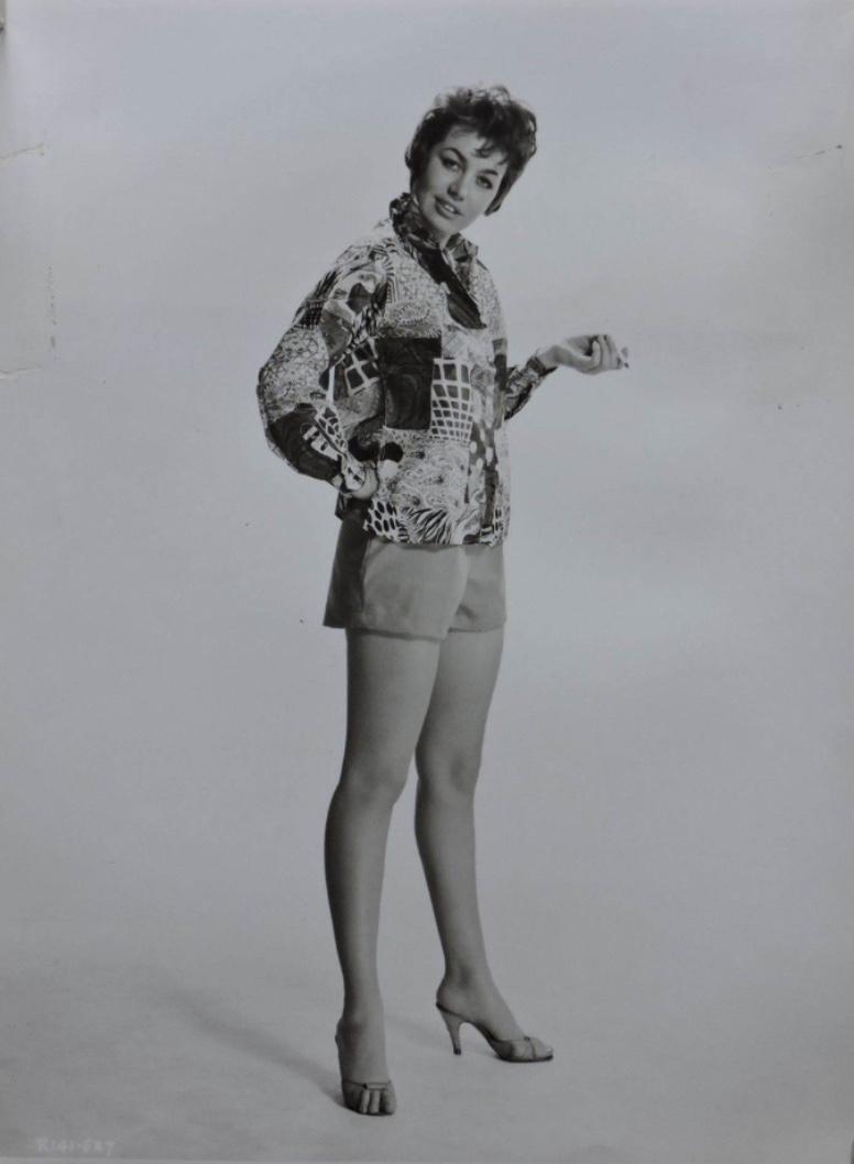 Joy Webster image