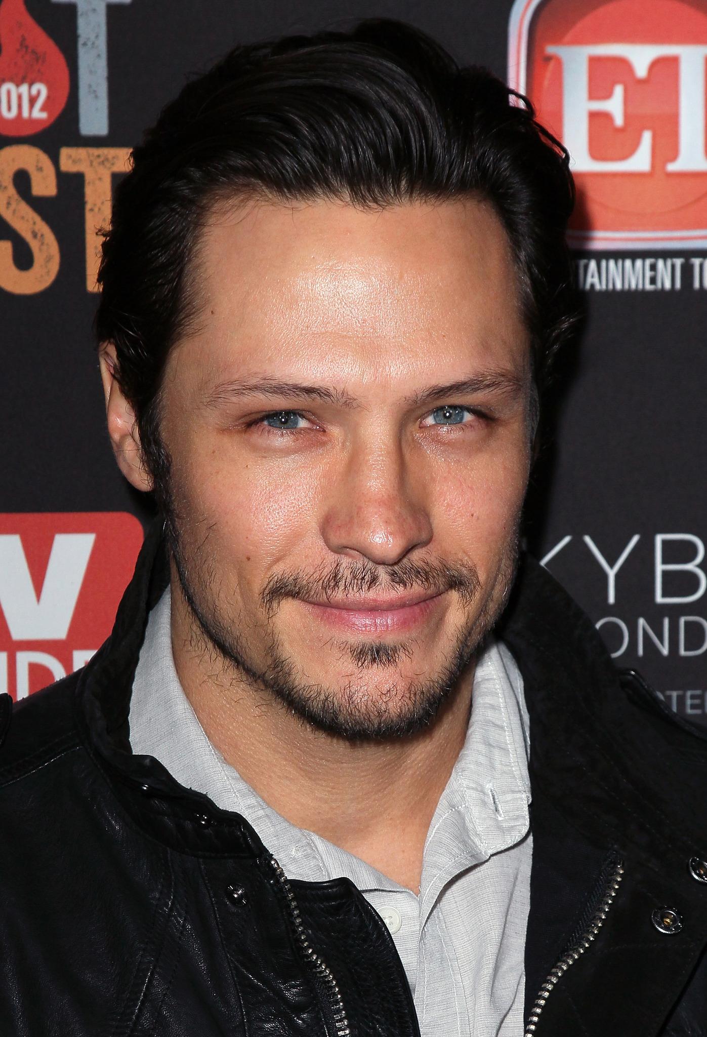 Nick Wechsler image