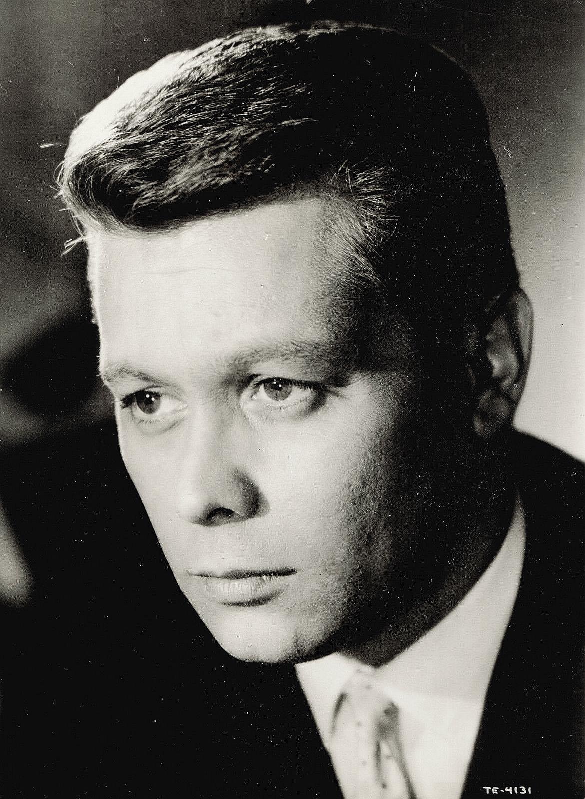 Peter Weck image