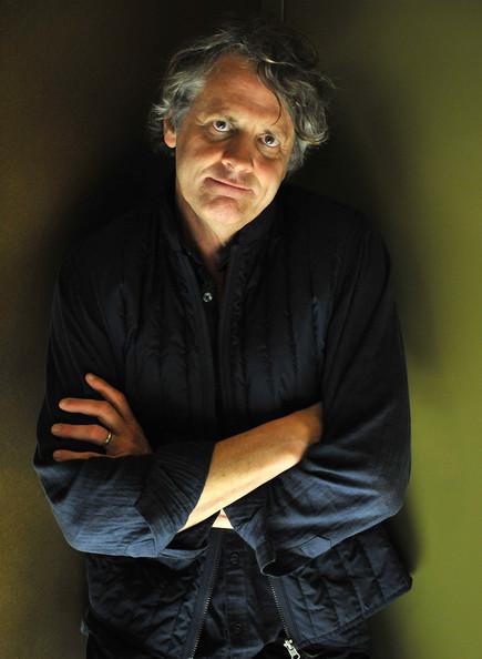 Chris Wedge image