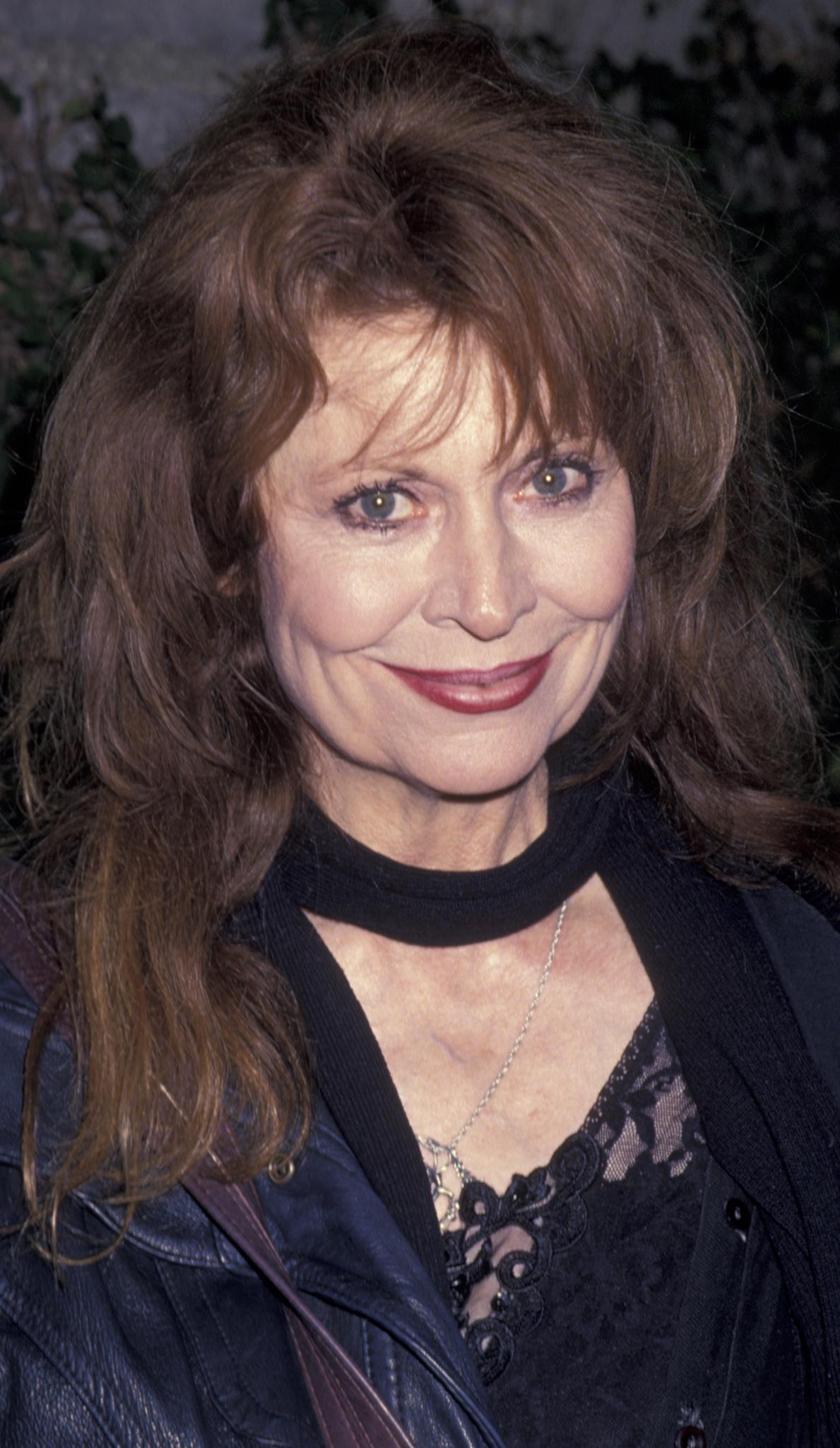 Ann Wedgeworth image