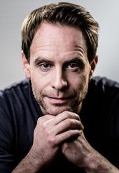 Julian Weigend image