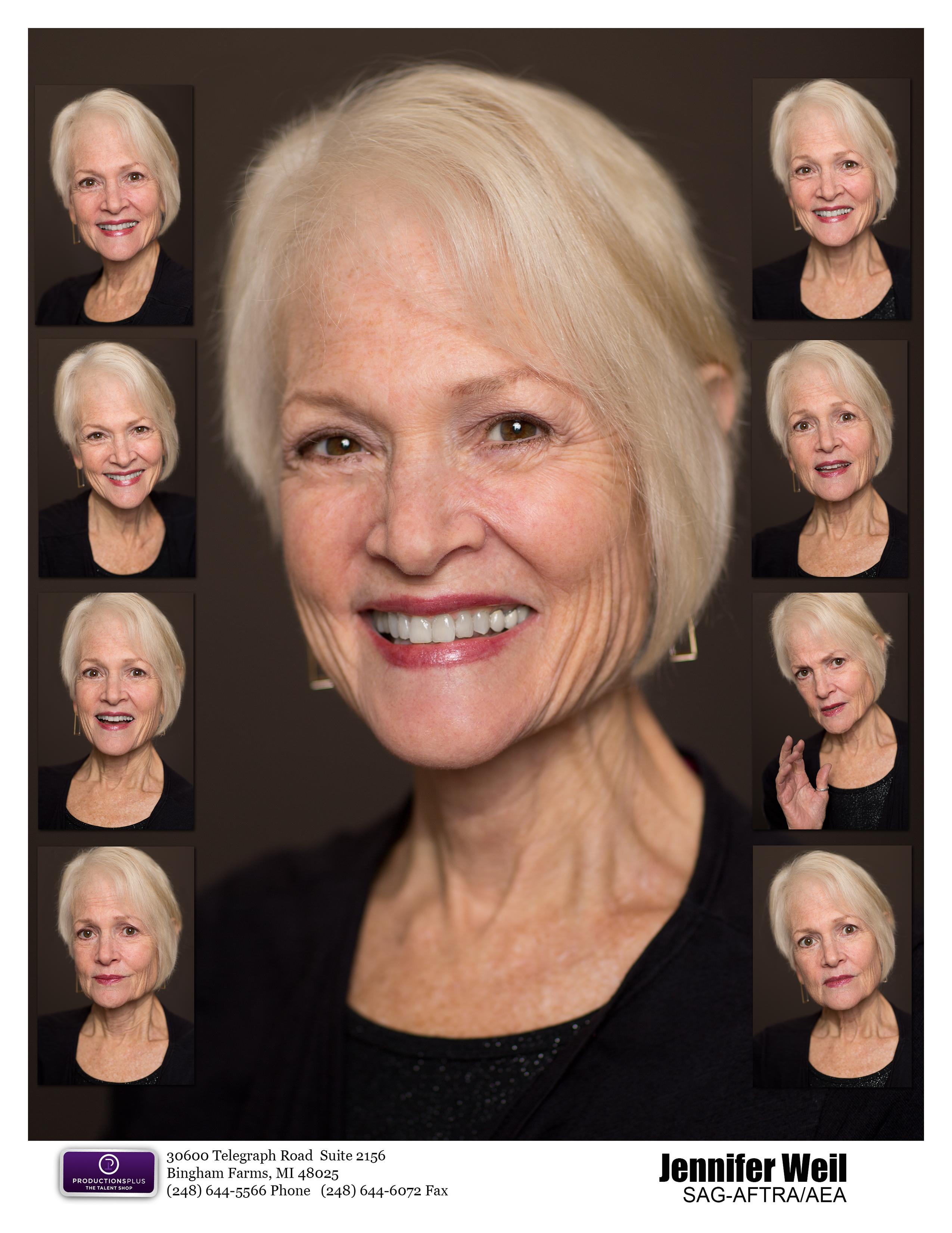 Jennifer Weil image