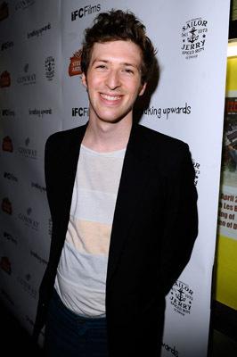 Daryl Wein image
