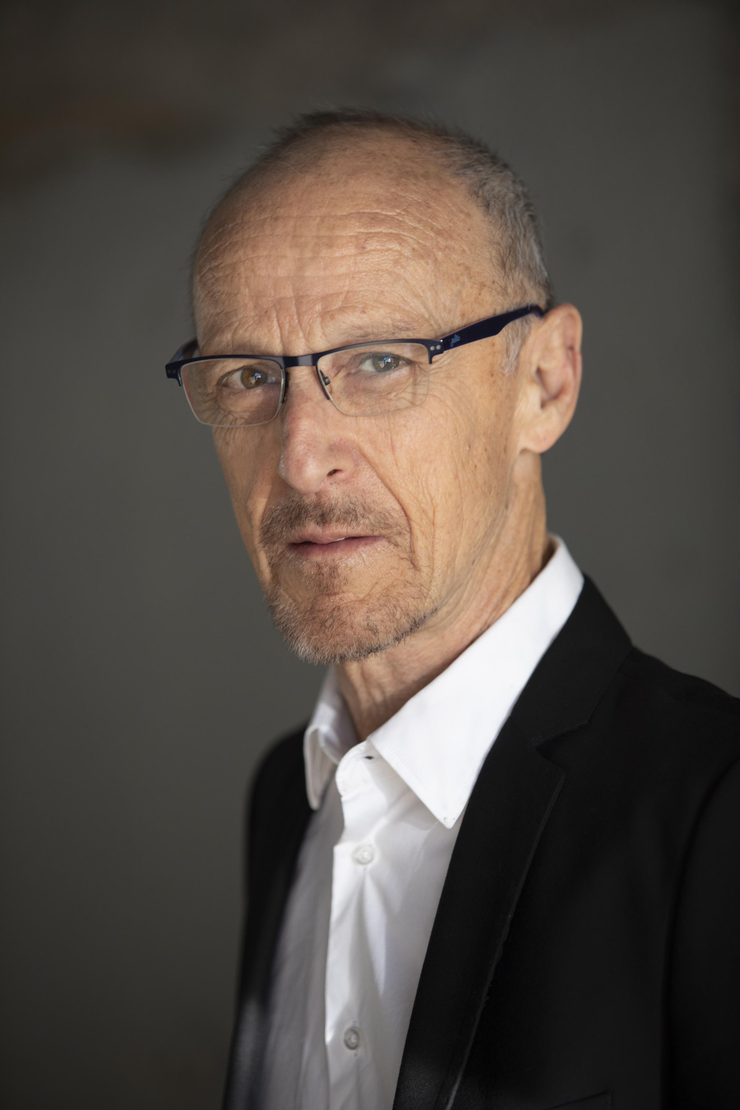 Ami Weinberg image