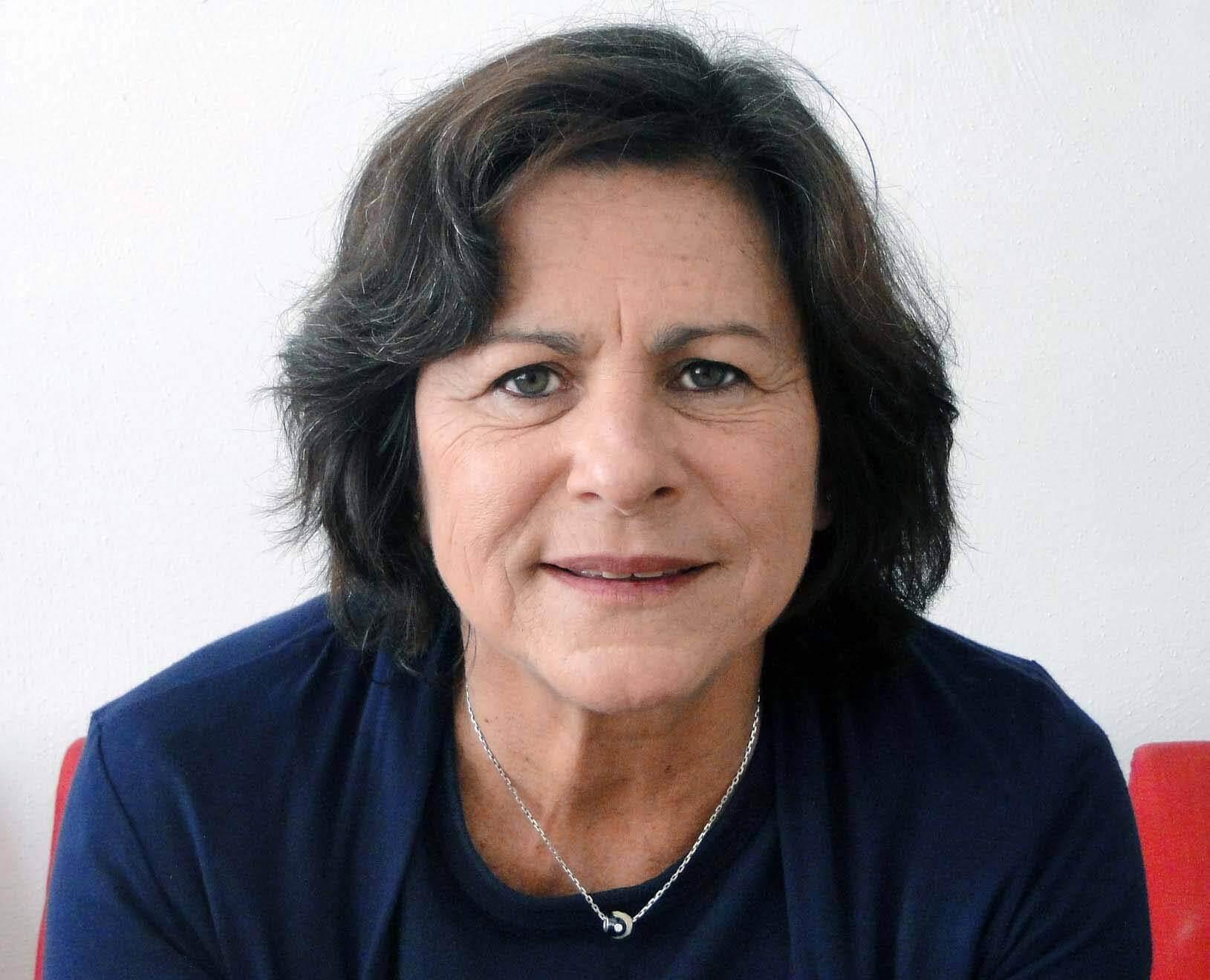 Denise Weinberg image