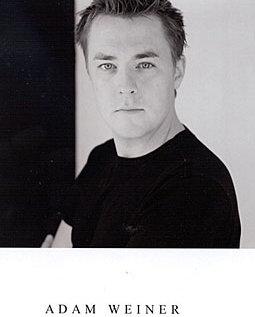 Adam Weiner image