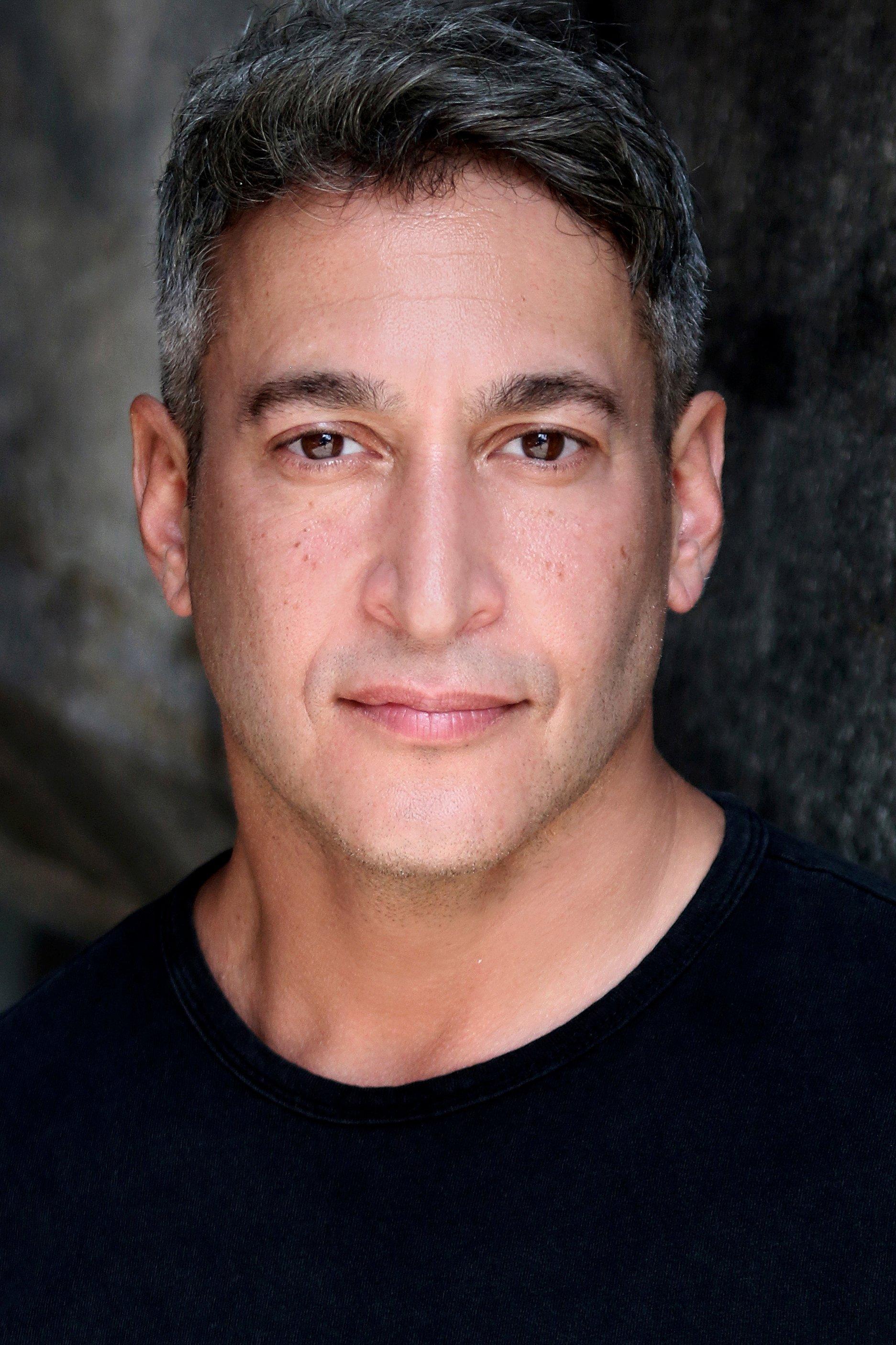 Josh Philip Weinstein image