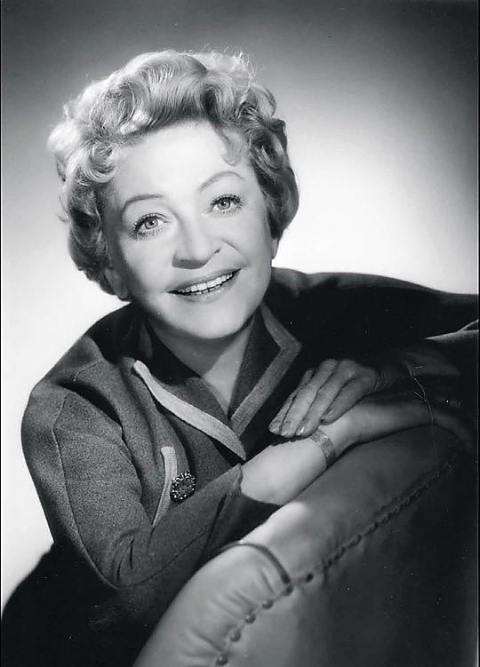 Grethe Weiser image
