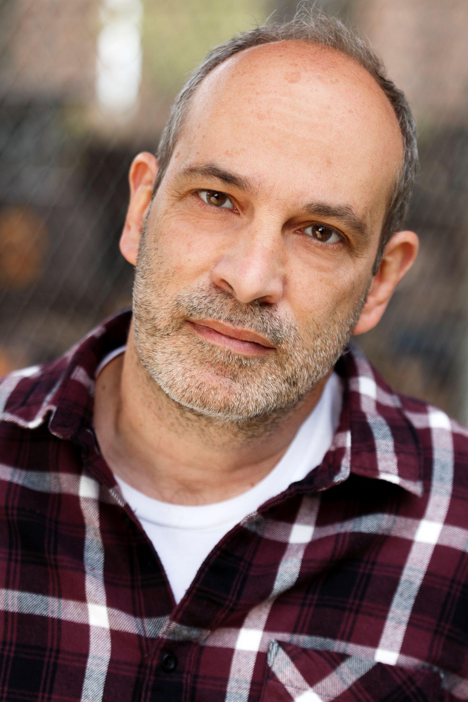 Paul Weissman image
