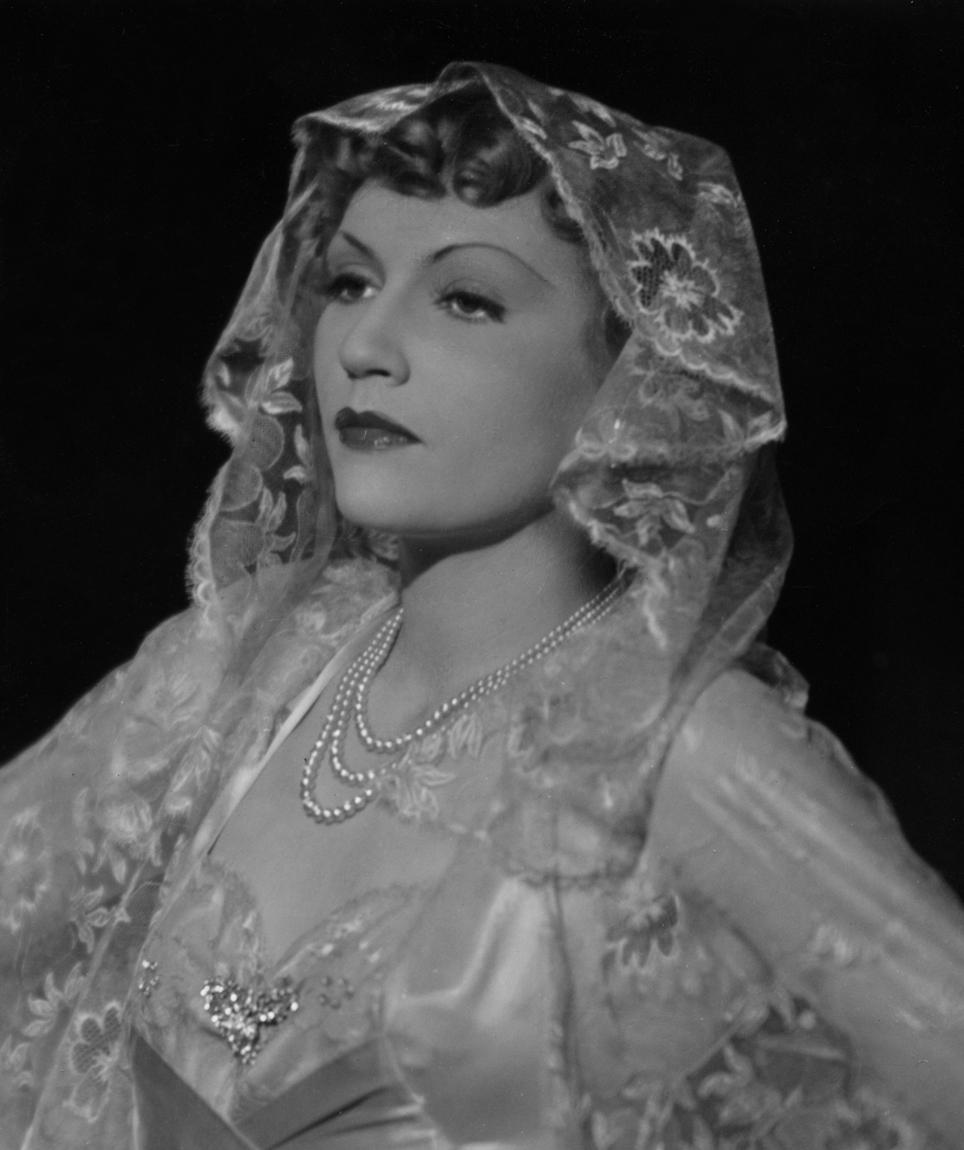 Hilde Weissner image