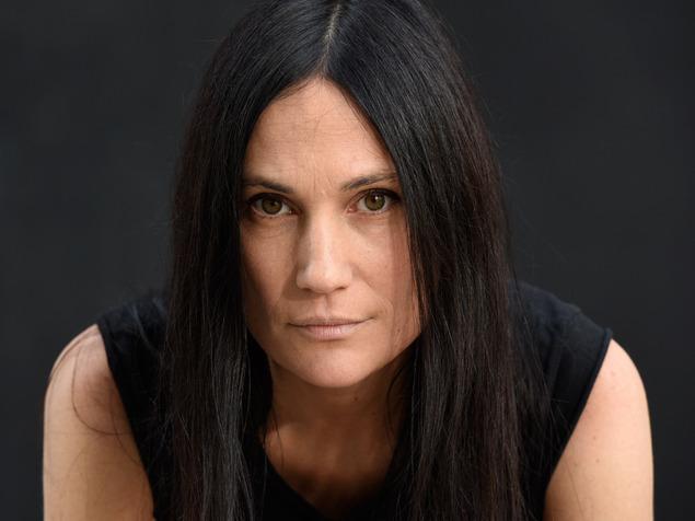 Einat Weitzman image