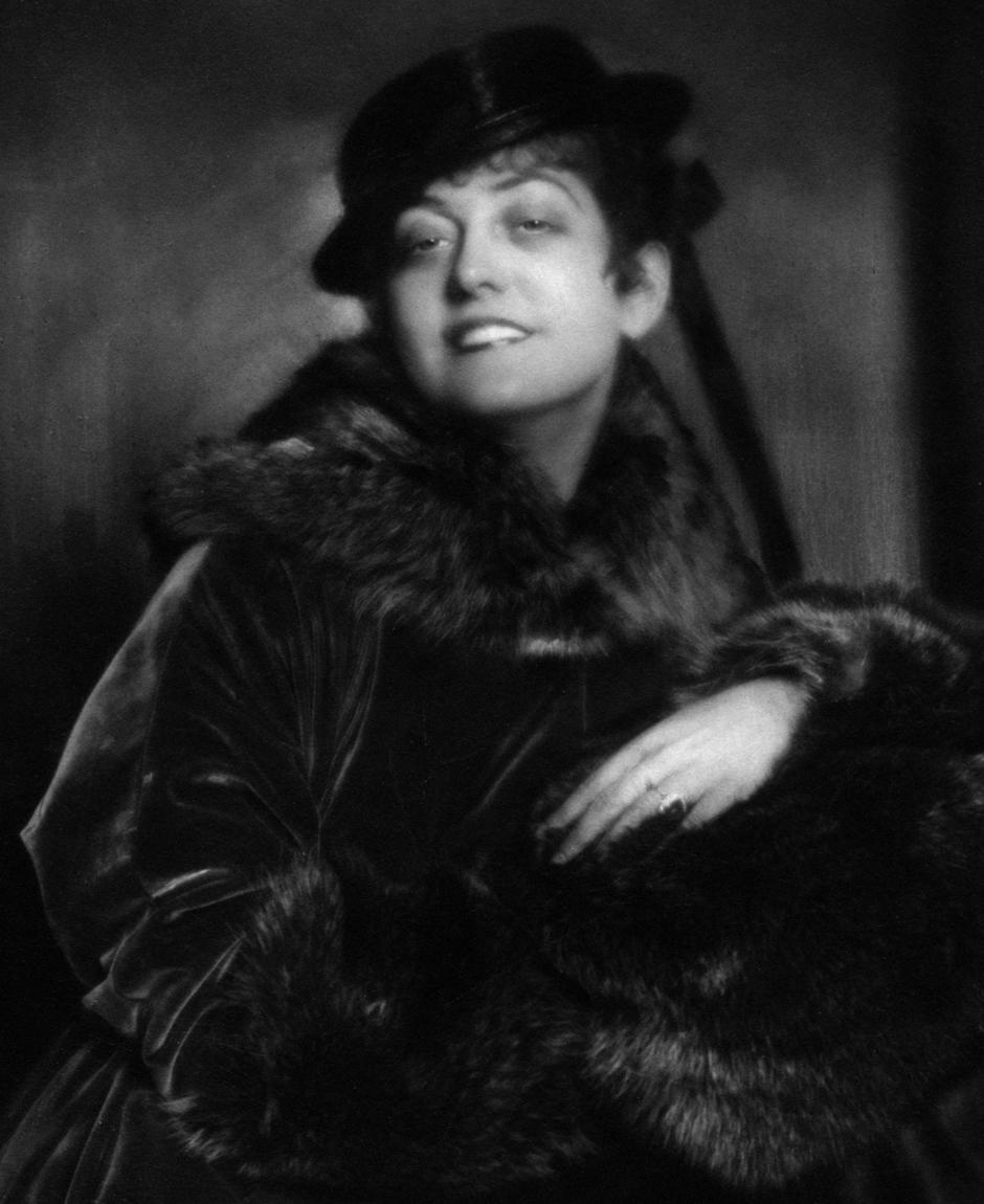 Dorrit Weixler image