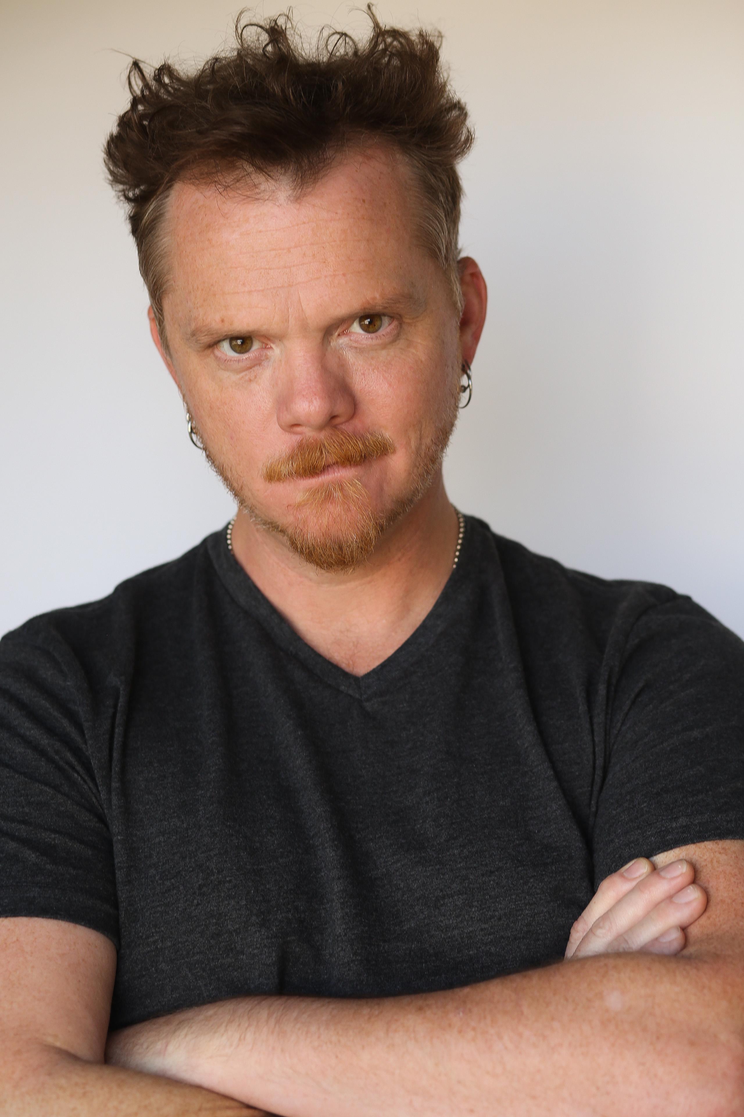 Justin Welborn image