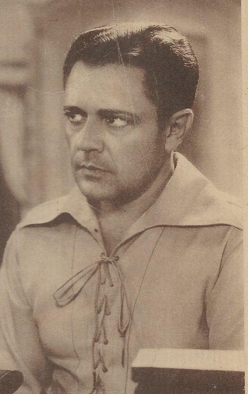 Niles Welch image