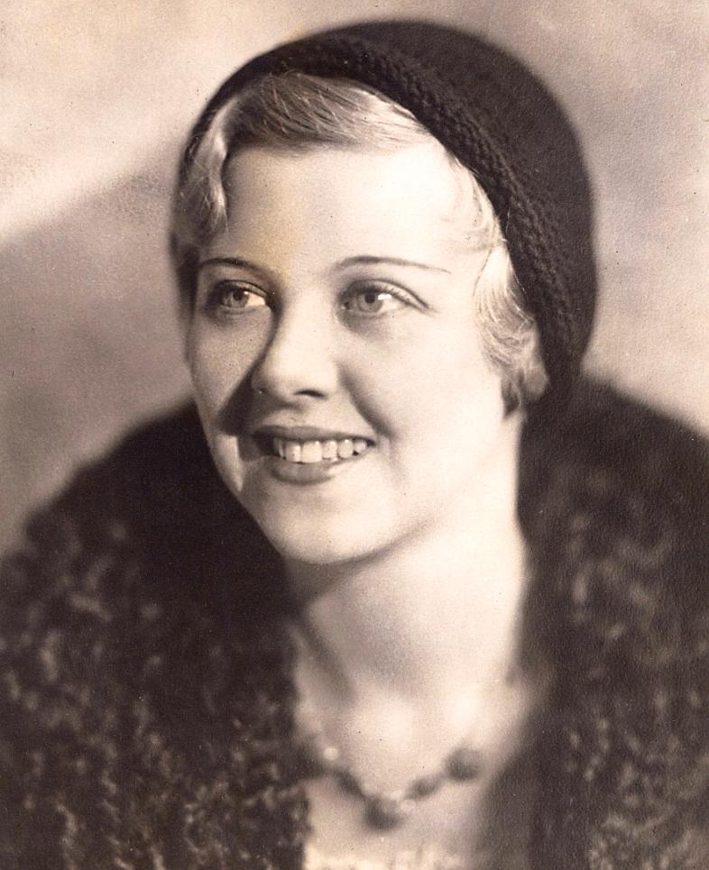 Nancy Welford image
