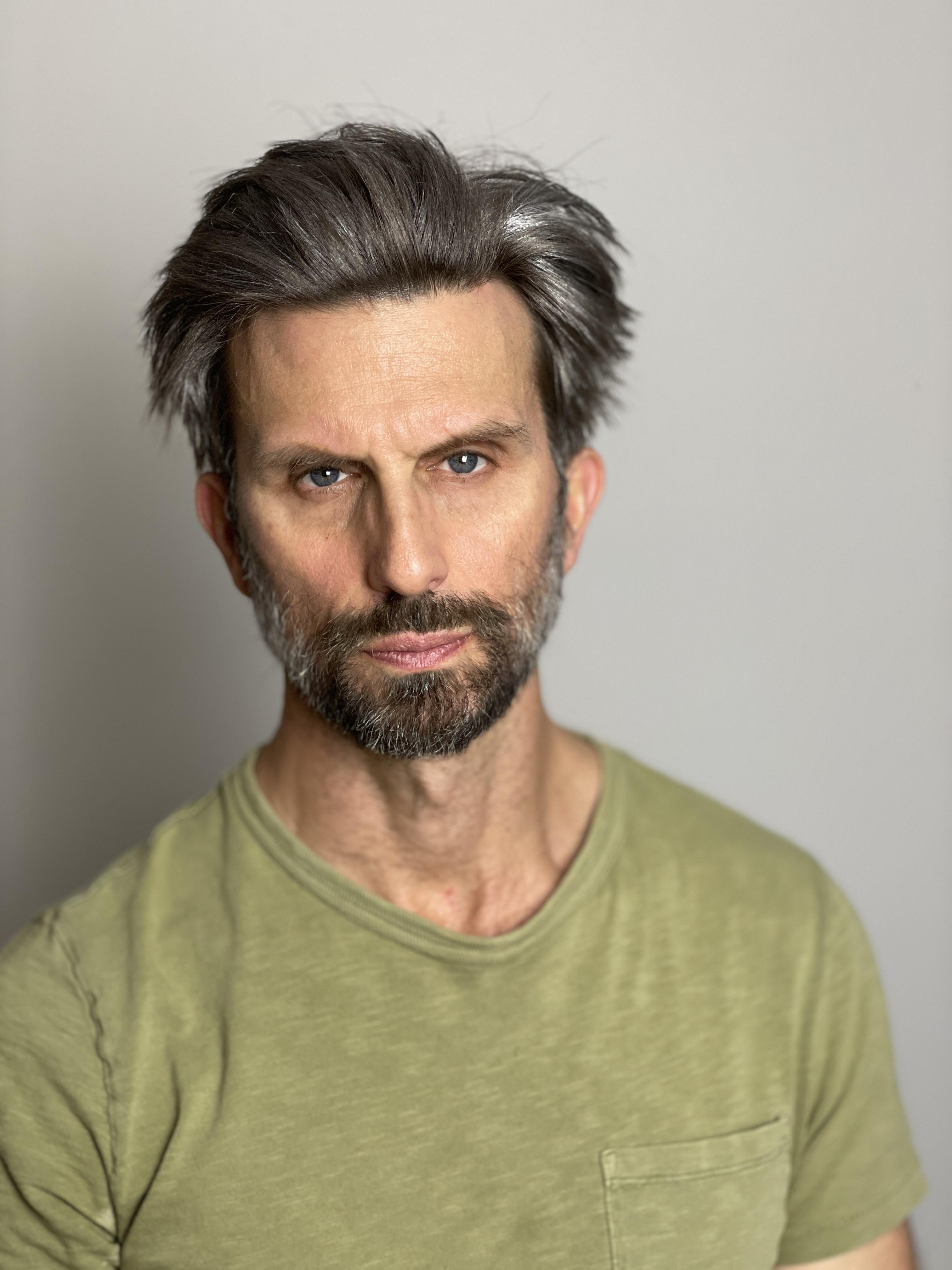 Frederick Weller image