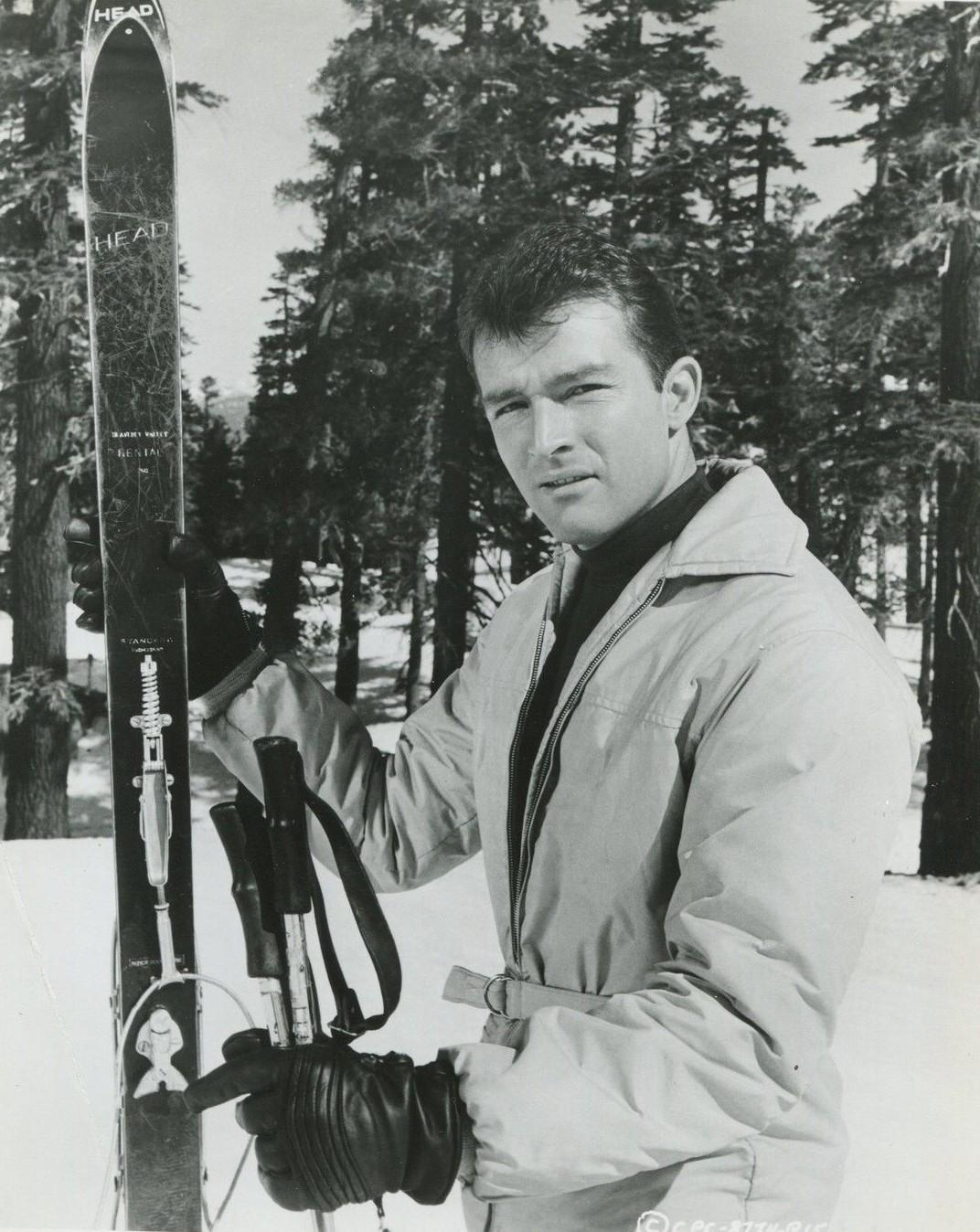 William Wellman Jr. image