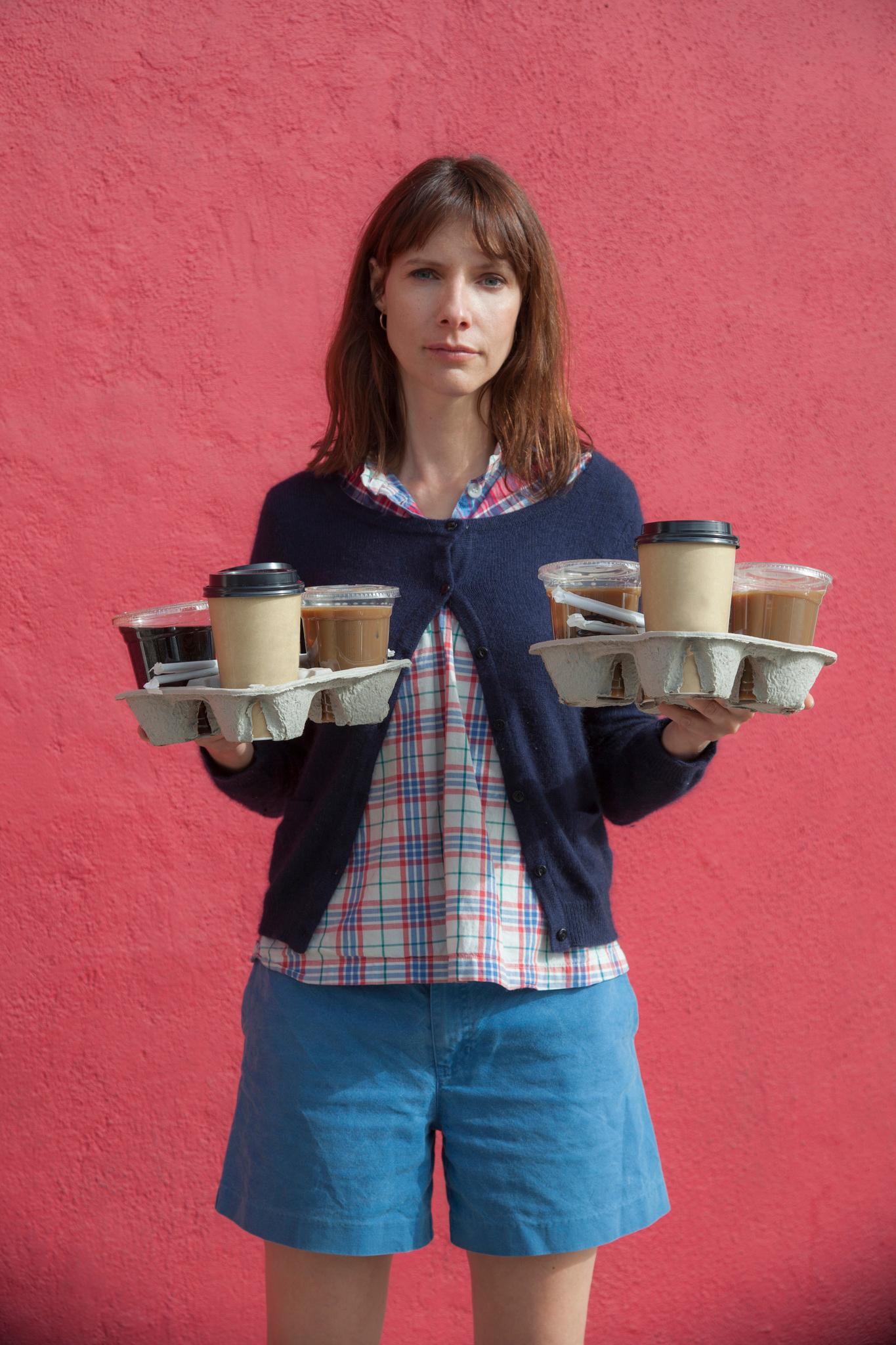 Dolly Wells image