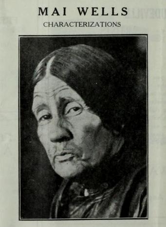 Mai Wells image