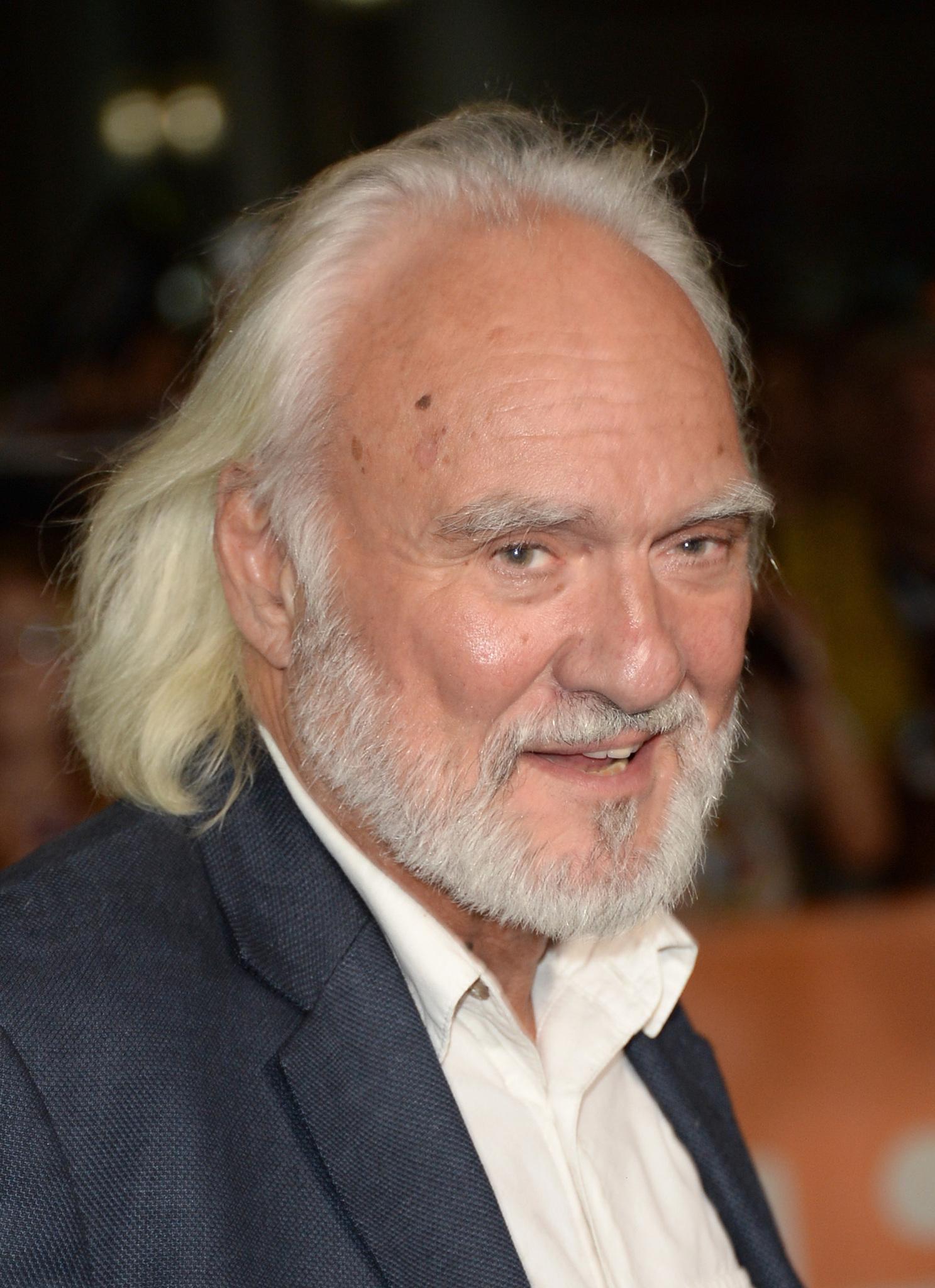 Kenneth Welsh image
