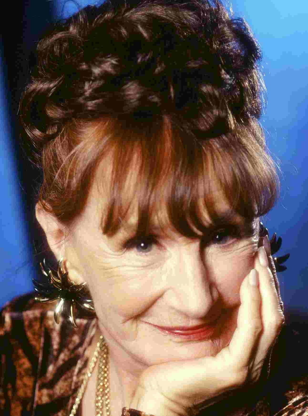 Elmarie Wendel image