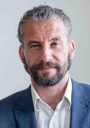 Gaëtan Wenders image