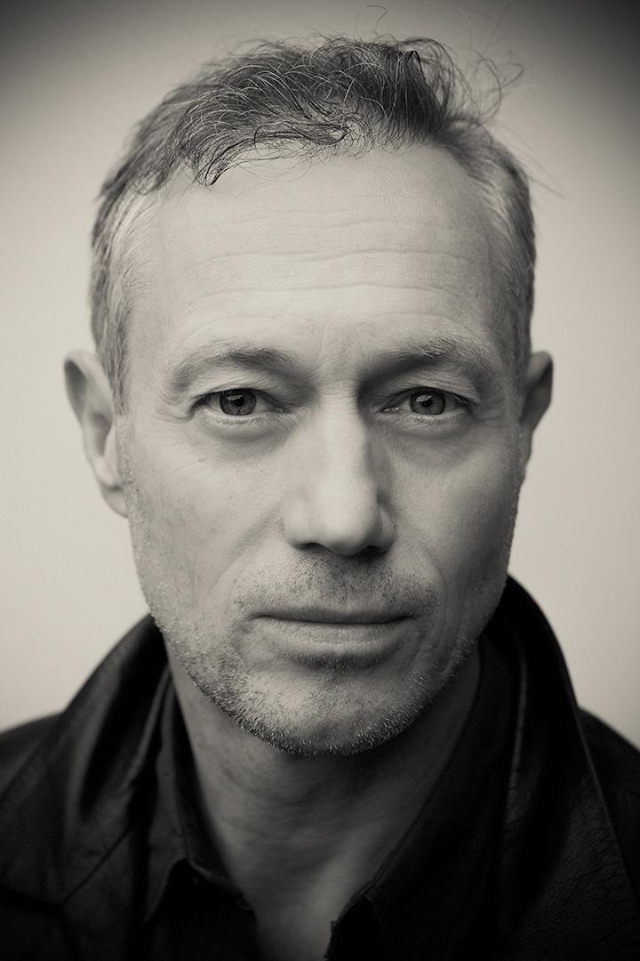 Martin Wenner image