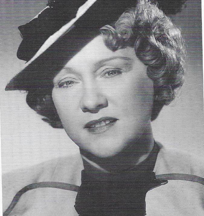 Martha Wentworth image