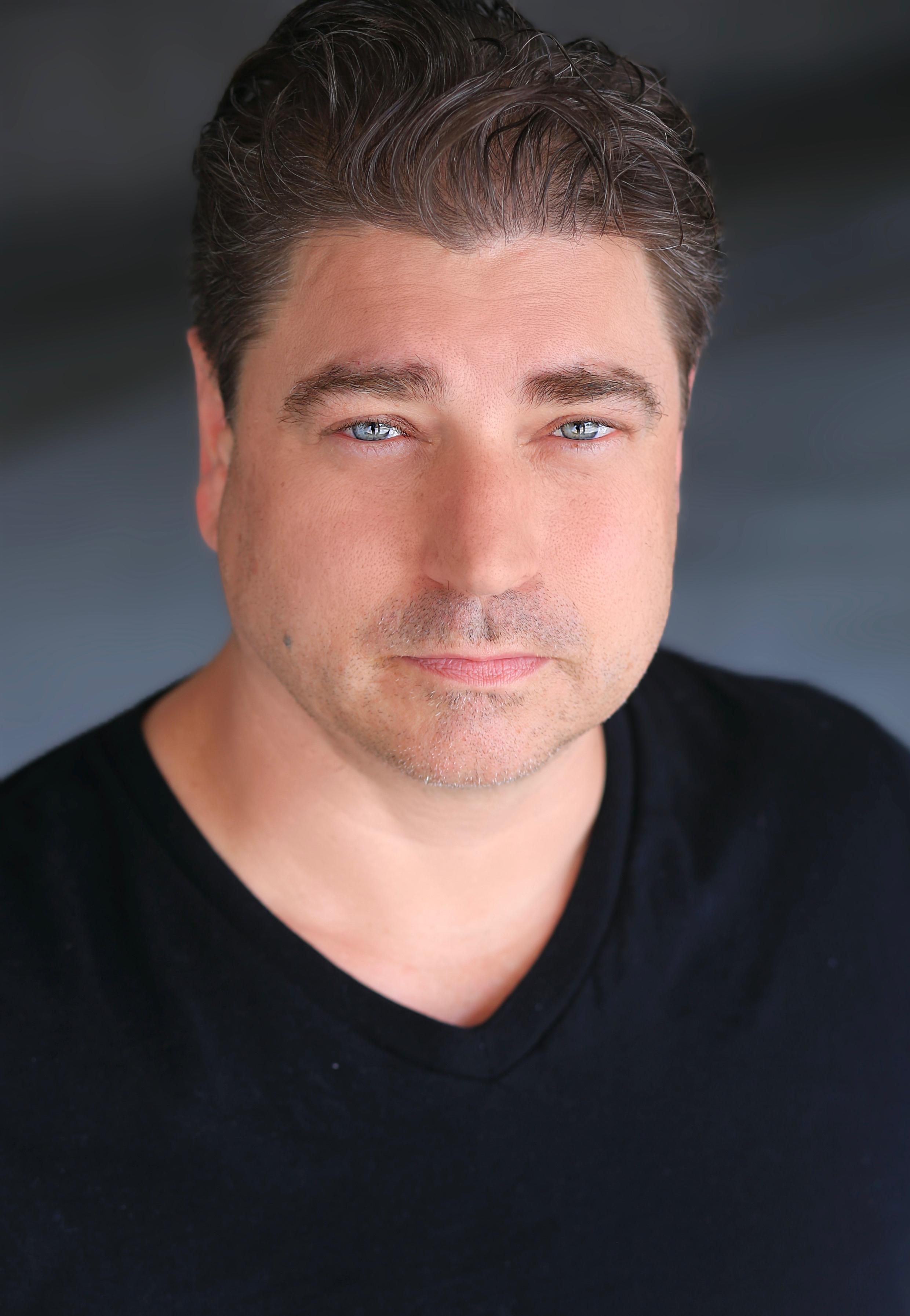 David Wenzel image