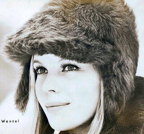 Heidemarie Wenzel image