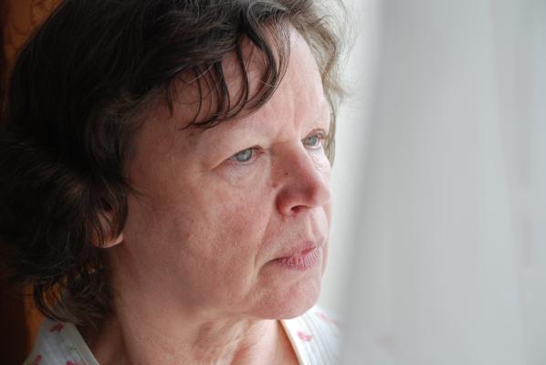 Ursula Werner image
