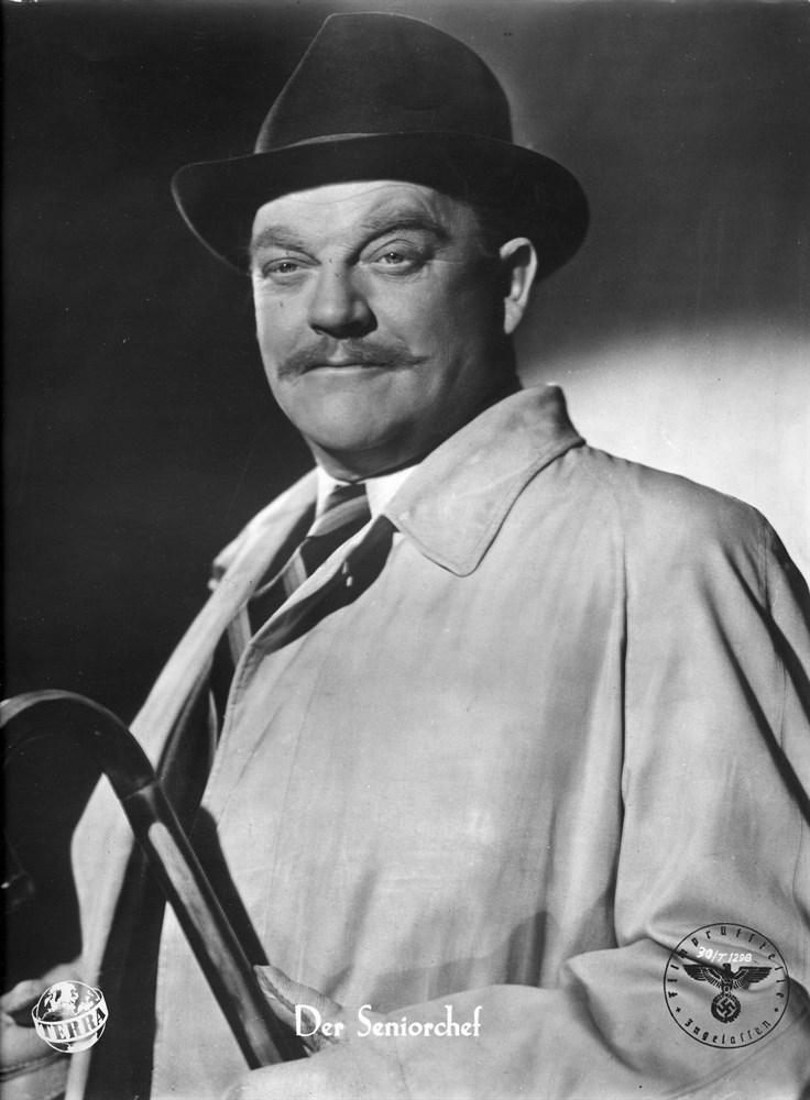 Otto Wernicke image