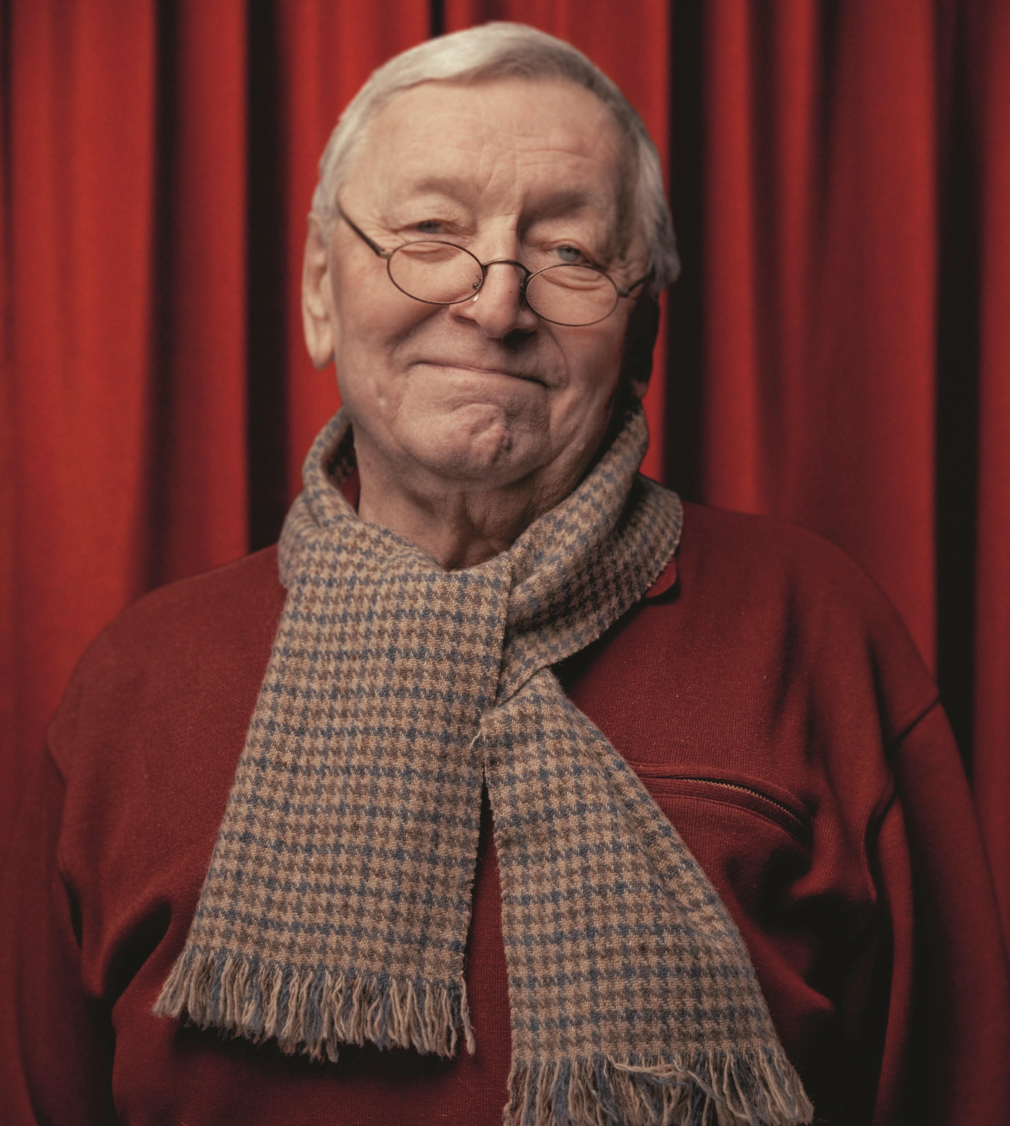 Rolv Wesenlund image