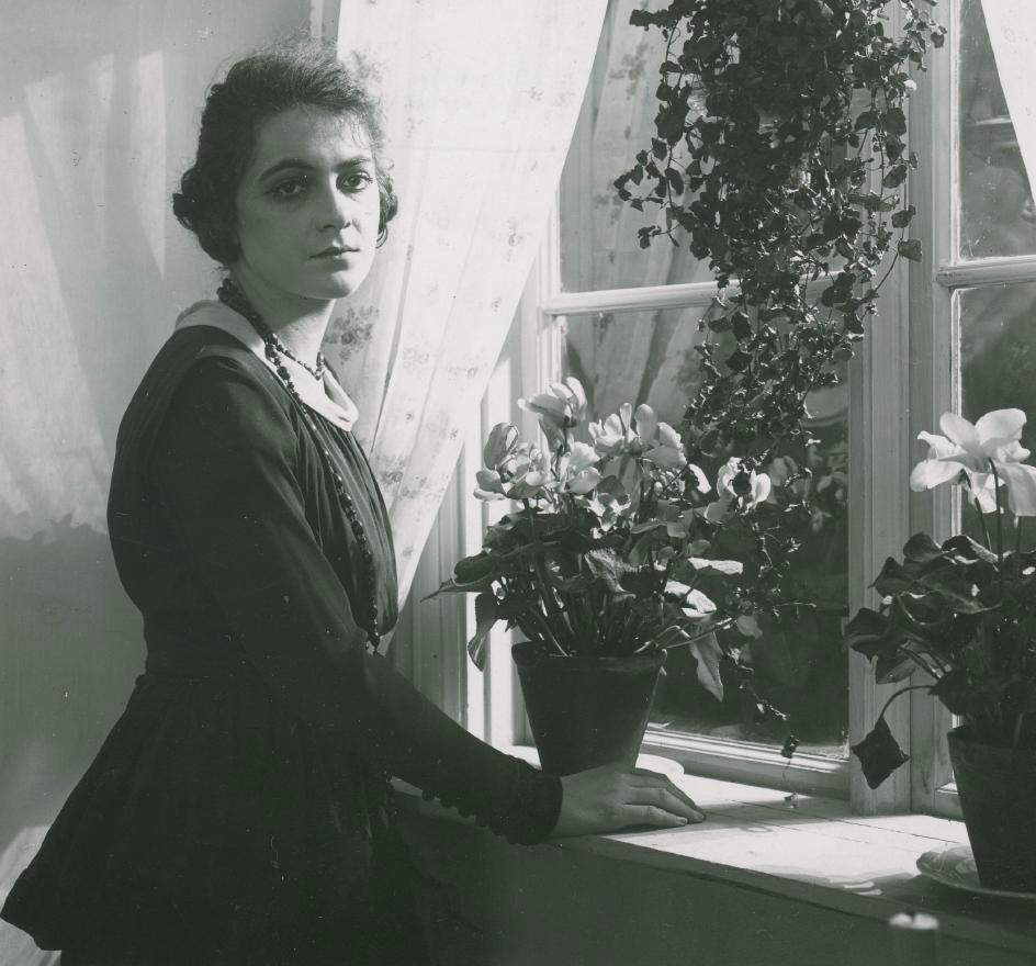 Jessie Wessel image